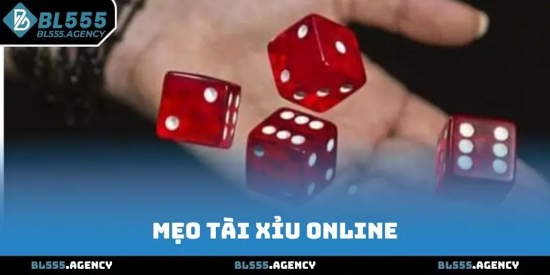 Mẹo Tài Xỉu Online Kinh Nghiệm Và Chiến Thuật Chơi Phù Hợp